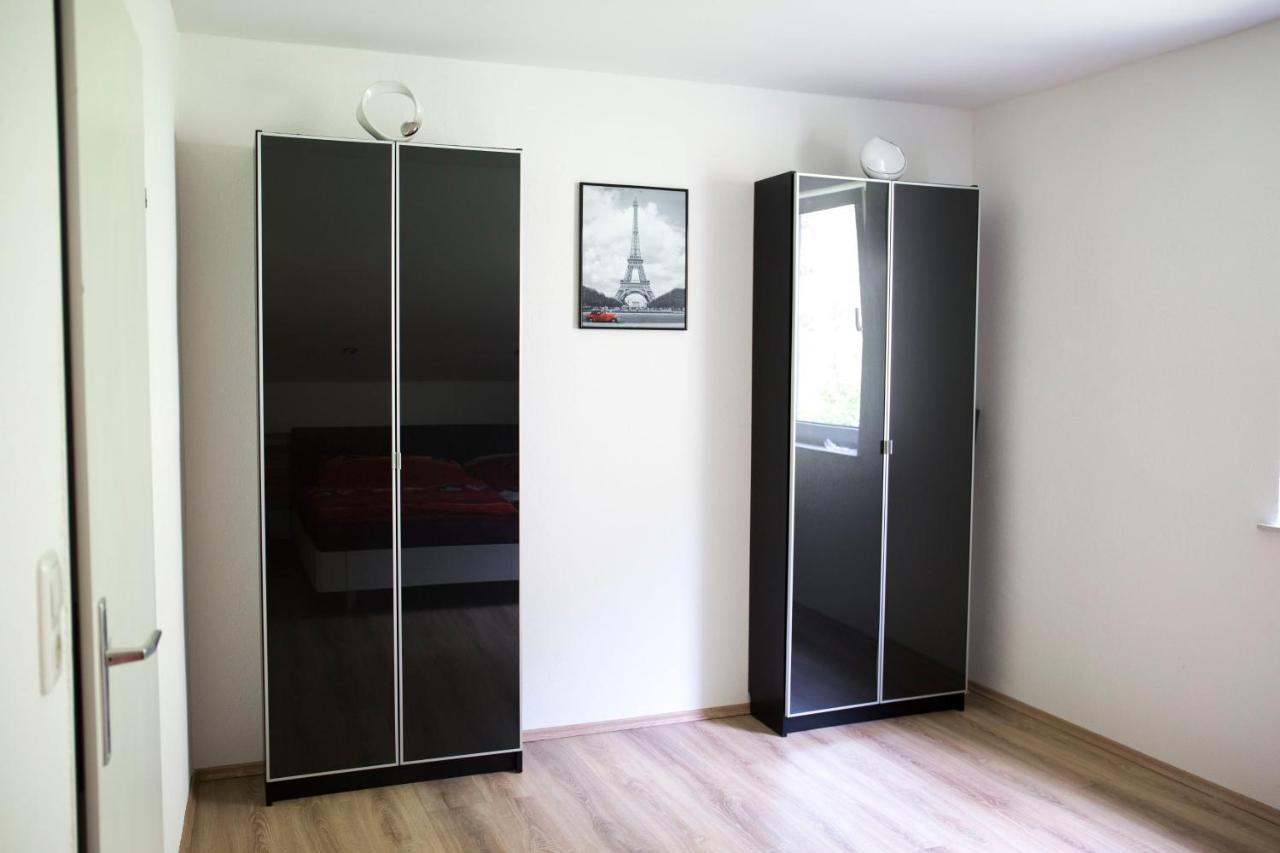 Haus Am Donausee Apartment Weitenegg ภายนอก รูปภาพ